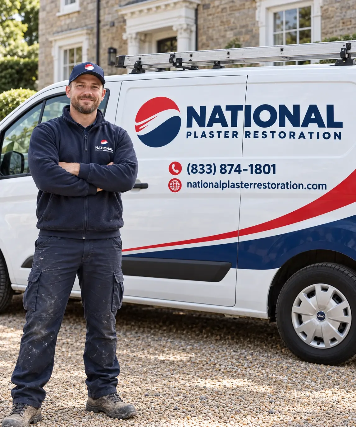 Plaster Repair company in Wilson, LA